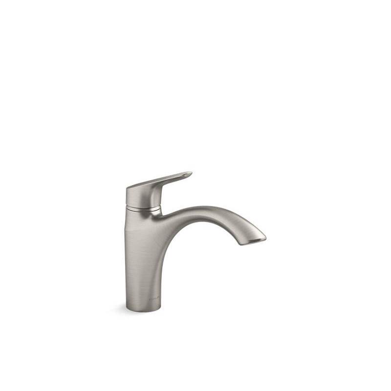 Kohler Rival™ Single-handle kitchen sink faucet