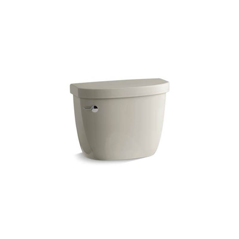 Kohler Cimarron® 1.6 gpf toilet tank