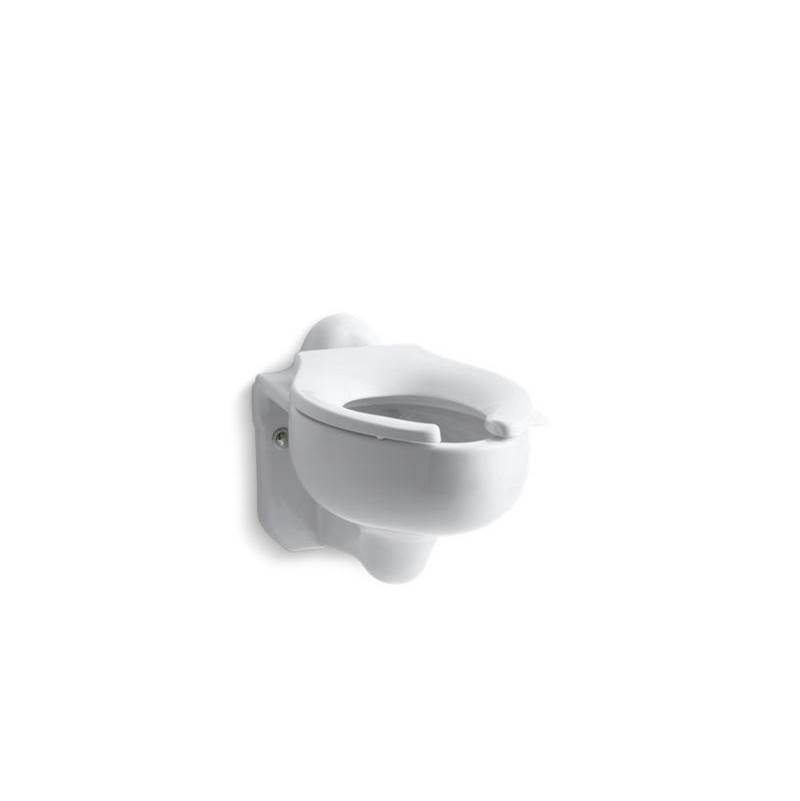 Kohler Canada - Wall Mount Bowl Only