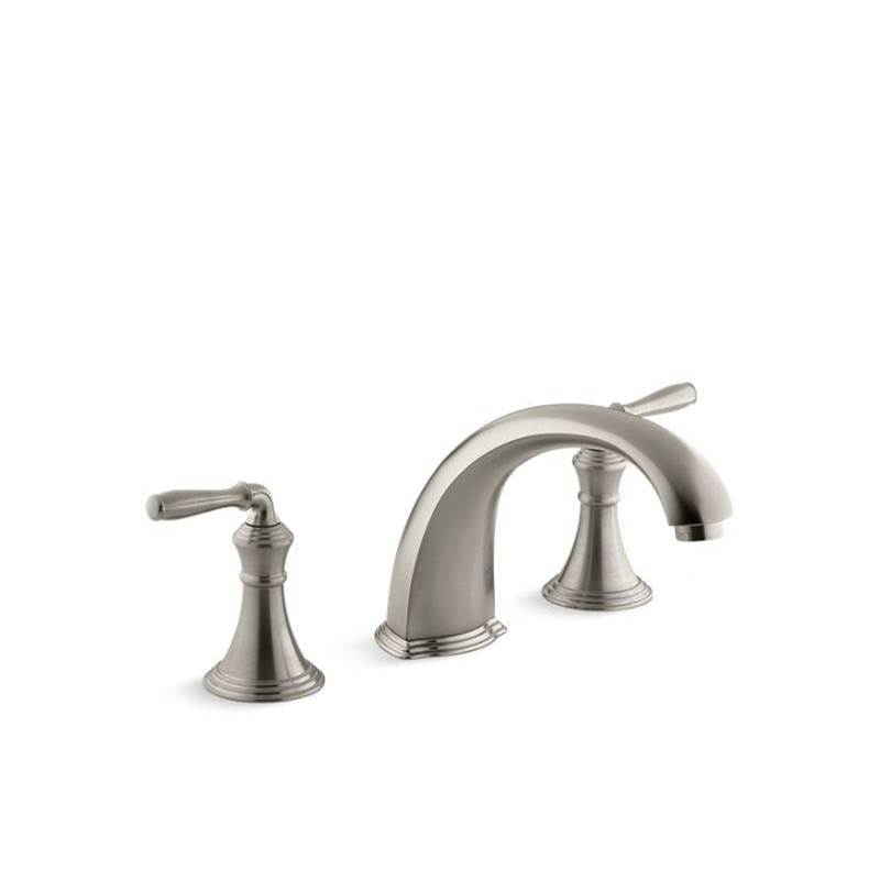 Kohler Devonshire® Deck-mount bath faucet trim