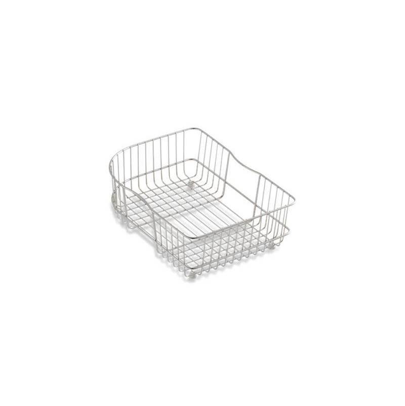 Kohler Efficiency™ Sink basket for Executive Chef™ and Efficiency™ kitchen sinks