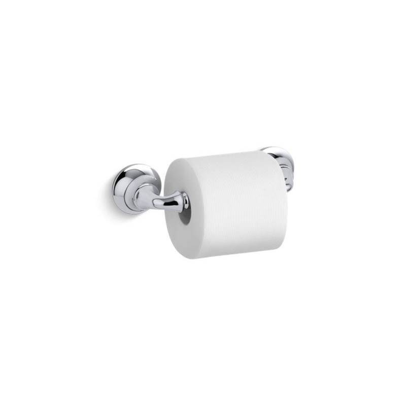 Kohler Forté® Toilet paper holder