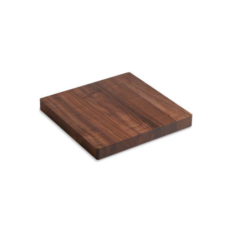 Kohler Stages™ Hardwood cutting board for Stages™ kitchen sinks