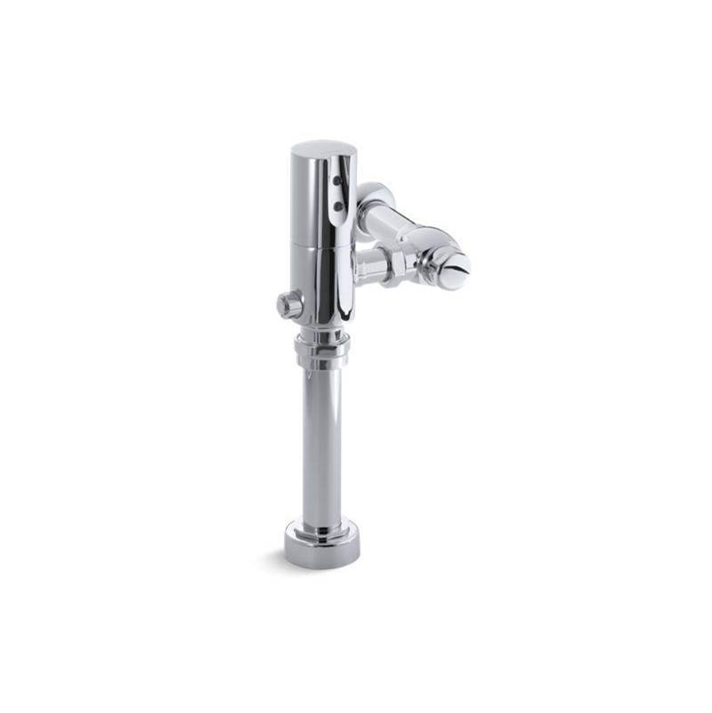 Kohler Tripoint® Touchless DC 1.28 gpf toilet flushometer