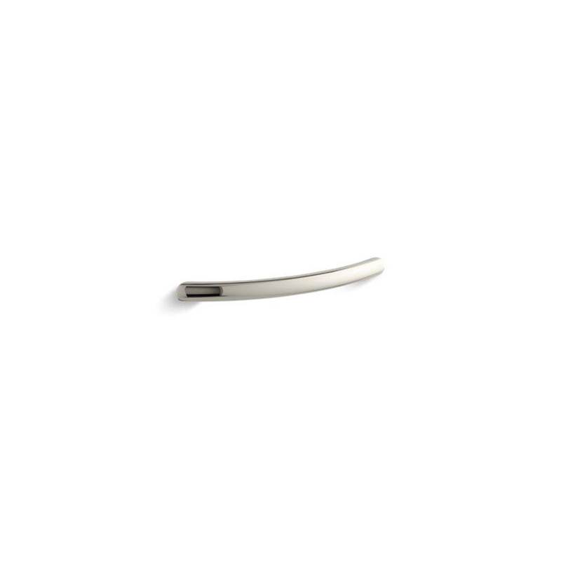 Kohler Elevance® 17'' curved grab bar