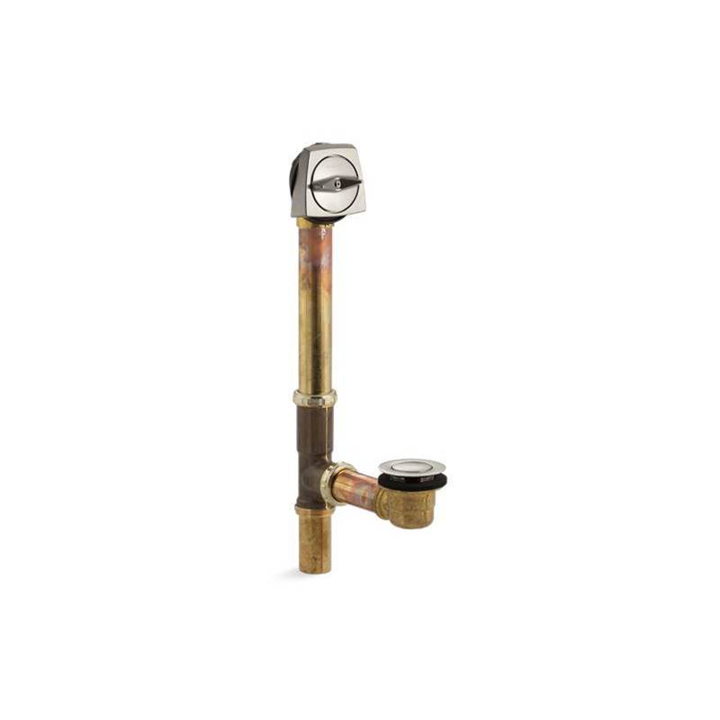 Kohler Clearflo 1-1/2'' adjustable pop-up drain