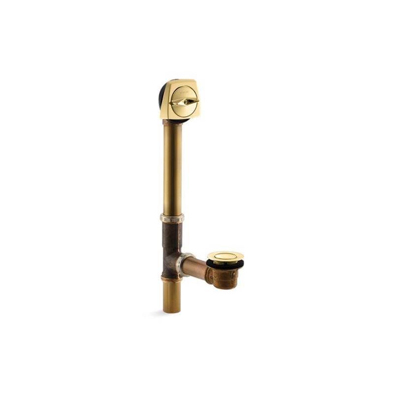 Kohler Clearflo 1-1/2'' adjustable pop-up drain