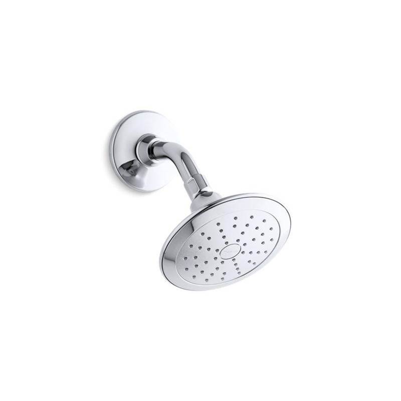 Kohler Alteo® Single-function showerhead, 1.75 gpm