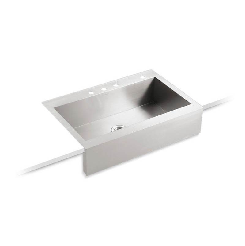 Kohler Canada - Kitchen Sinks