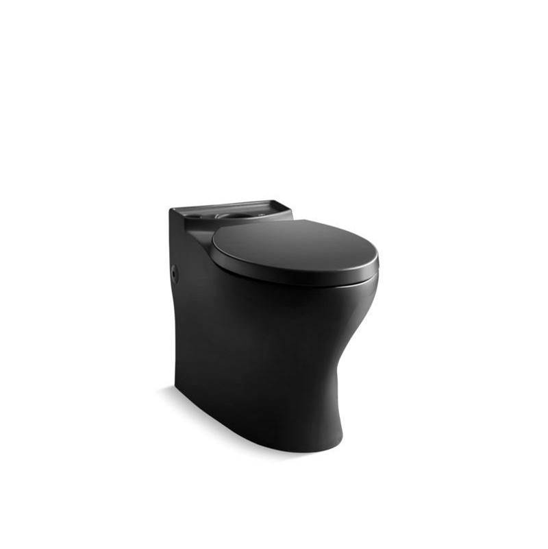 Kohler Persuade® Elongated chair height toilet bowl
