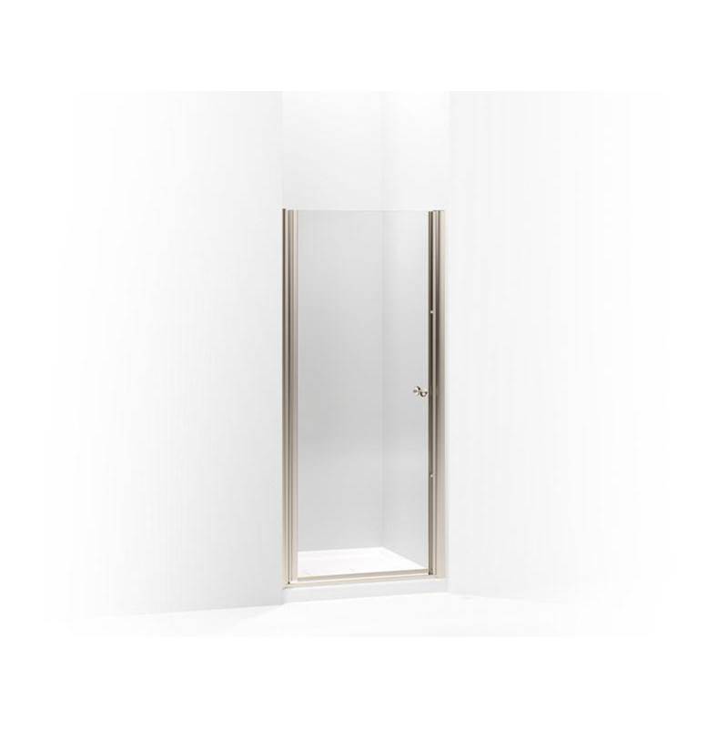 Kohler Canada - Shower Doors