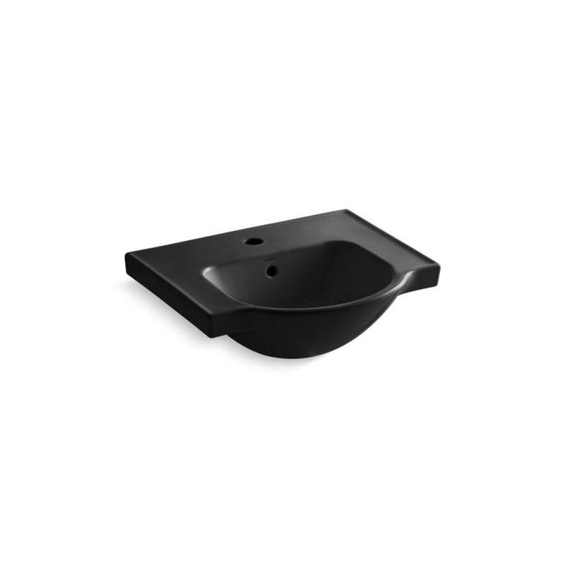 Kohler Veer™ 21'' single-hole sink basin