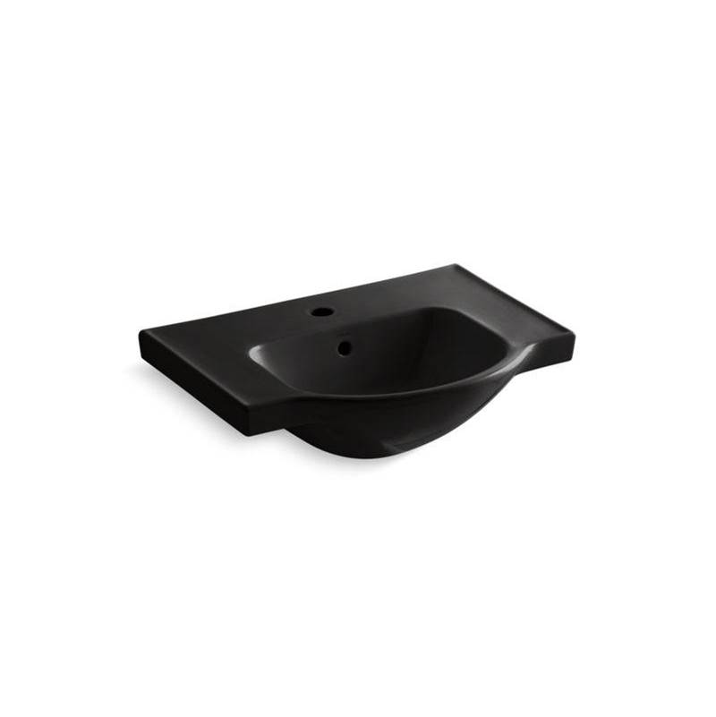 Kohler Veer™ 24'' single-hole sink basin