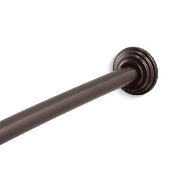 Kohler Canada - Shower Curtain Rods Shower Accessories