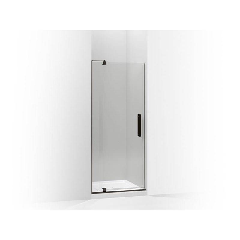Kohler Canada - Pivot Shower Doors