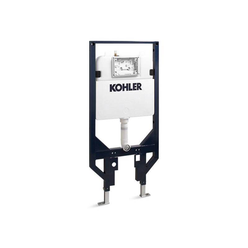 Kohler Canada - In Wall Carriers