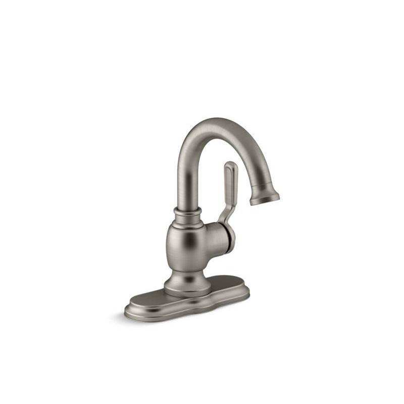 Kohler Worth® Single-handle bathroom faucet