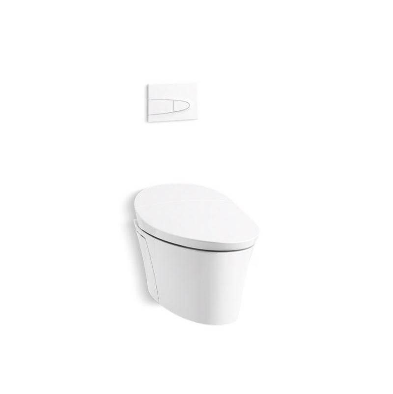 Kohler Canada - One Piece Toilets With Washlet