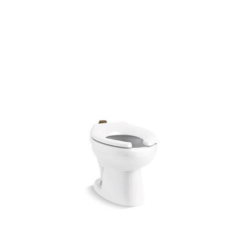 Kohler Canada - Toilet Bowls