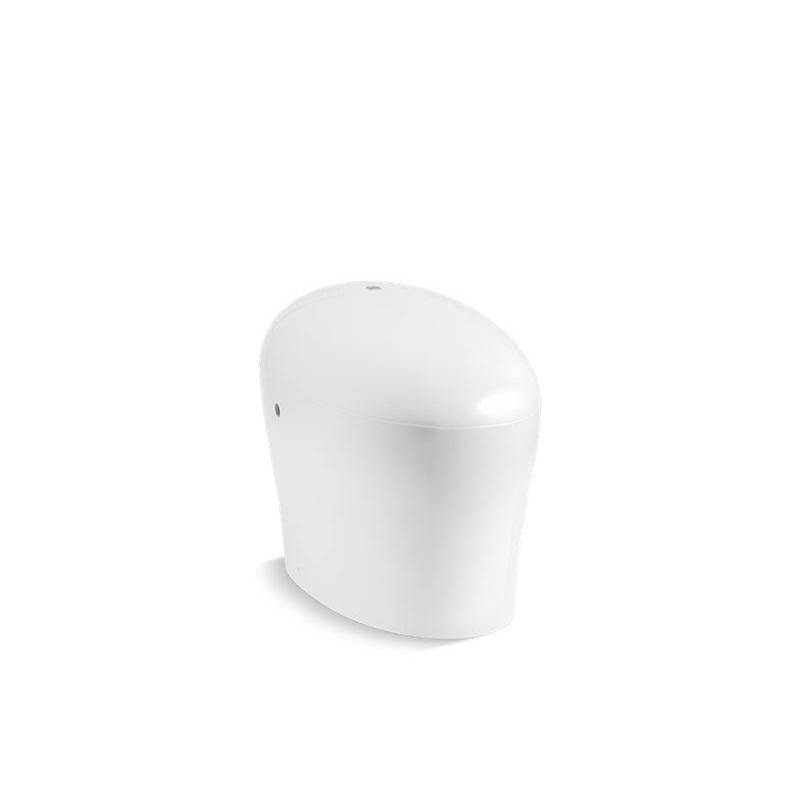 Kohler Karing® One-piece elongated smart toilet, 1.08 gpf
