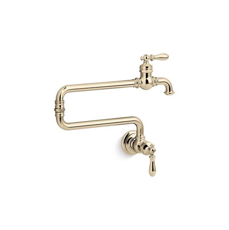 Kohler Canada - Wall Mount Kitchen Faucets