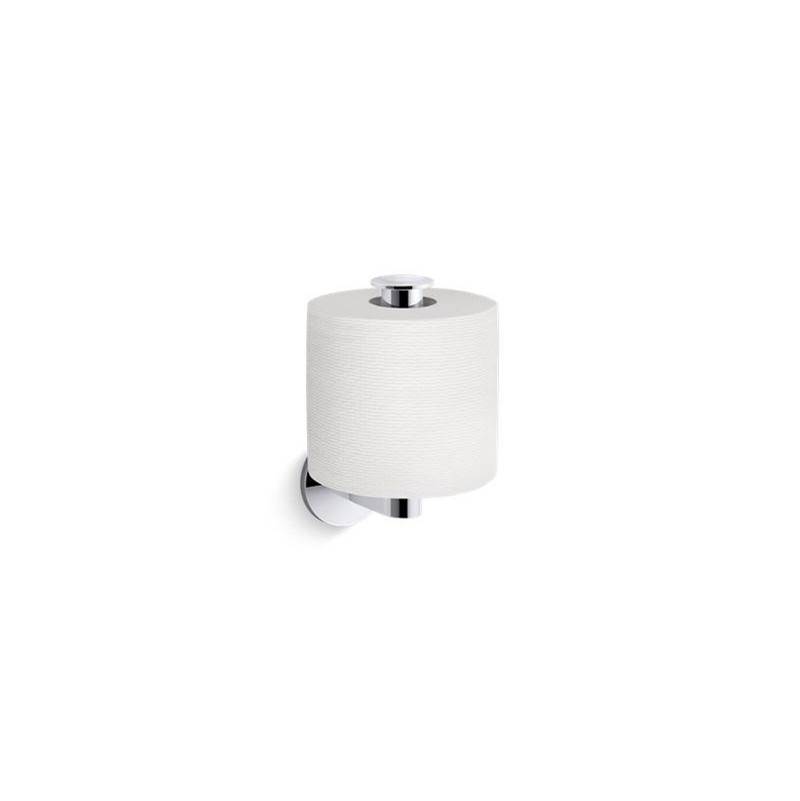 Kohler Components® Vertical toilet paper holder