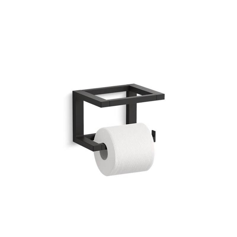 Kohler Canada - Toilet Paper Holders