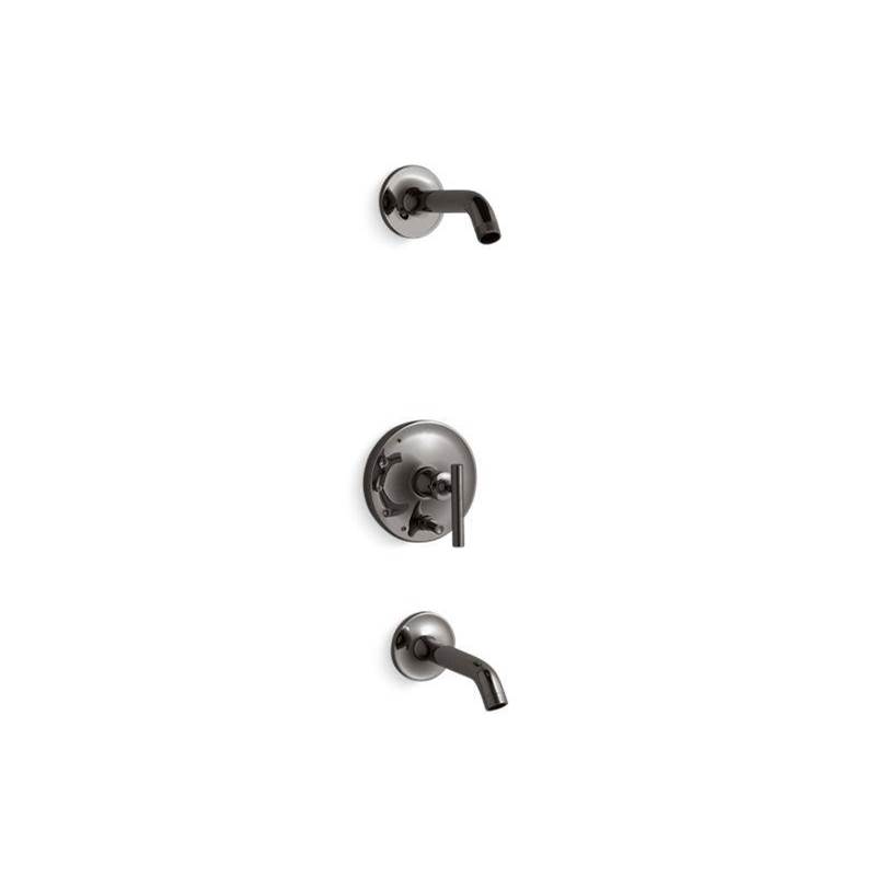 Kohler Canada - Tub and Shower Faucets