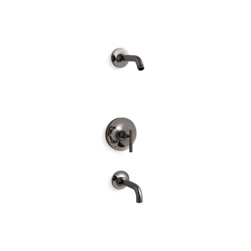 Kohler Canada - Tub and Shower Faucets