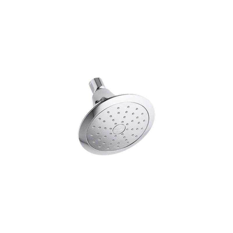 Kohler Forté® Single-function showerhead, 1.75 gpm