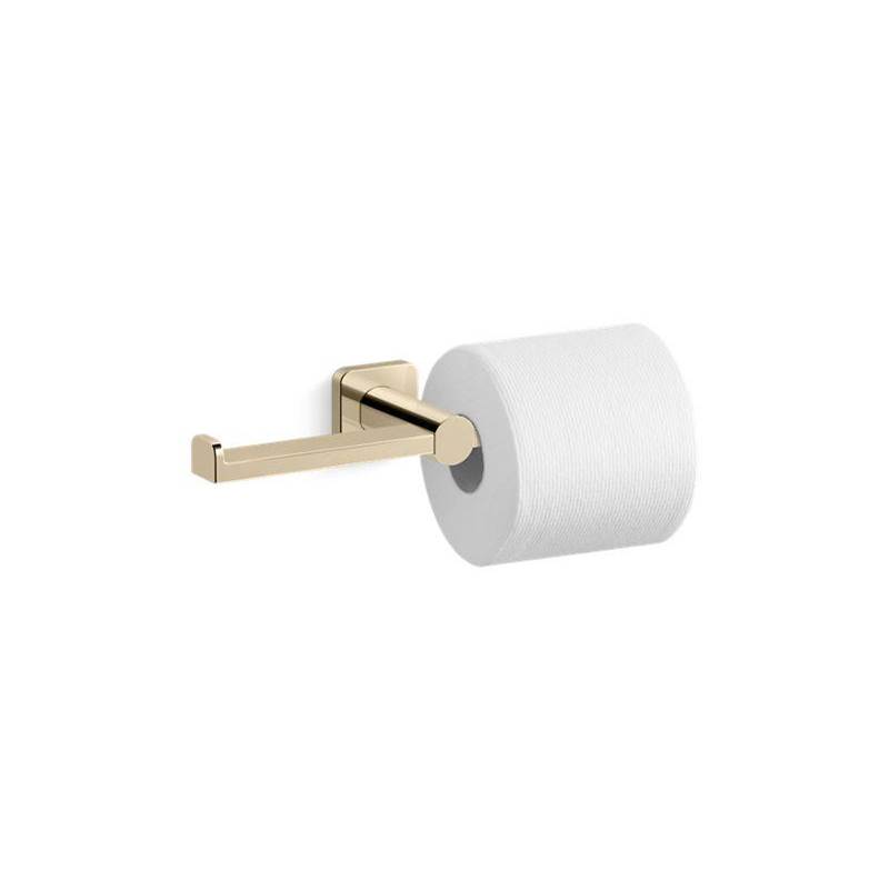 Kohler Parallel Double Toilet Paper Holder