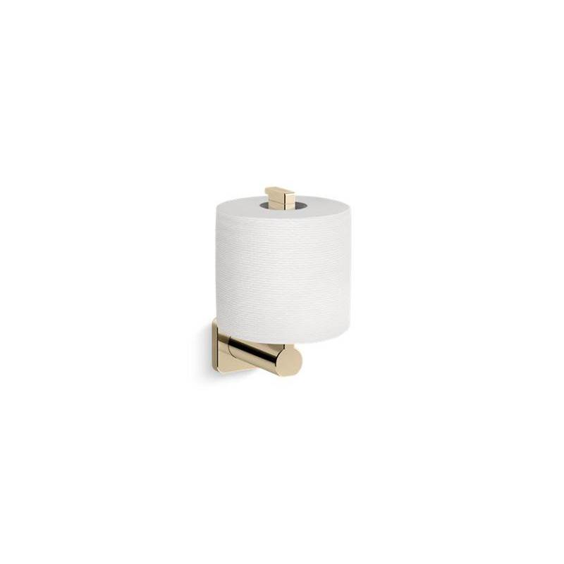 Kohler Parallel Vertical Toilet Paper Holder