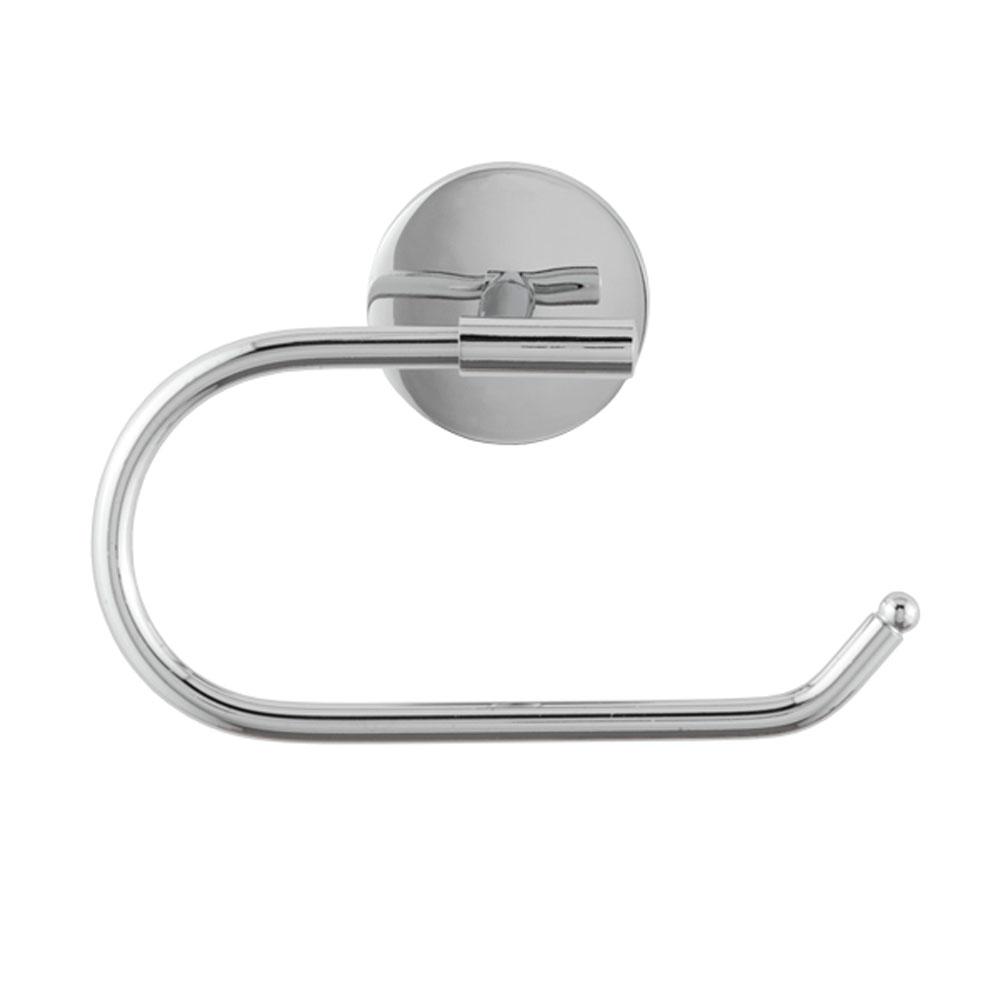 LaLoo Canada Classic-R Paper Holder Chrome