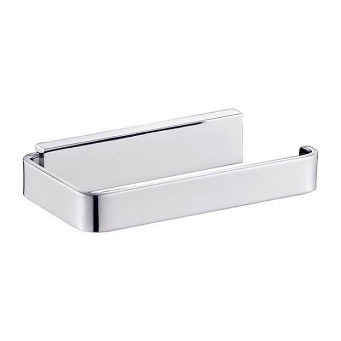 LaLoo Canada Lincoln Paper Holder - Stone Grey