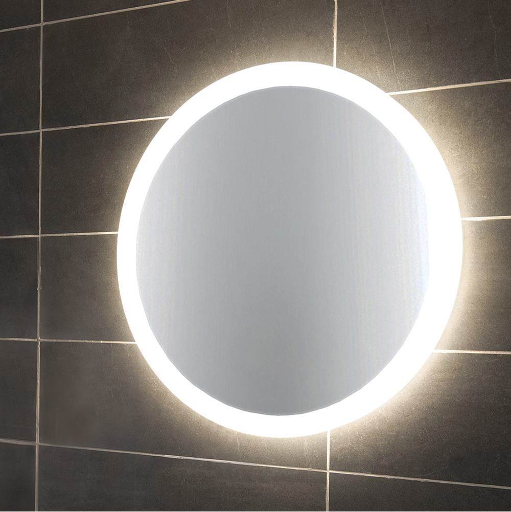 Lacava - Electric Lighted Mirrors