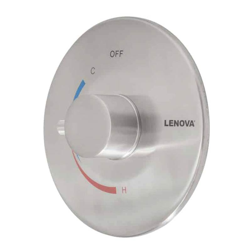 Lenova Canada - Thermostatic Valves