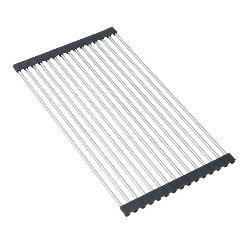 Lenova Canada Stainless Steel Roll Up Grid