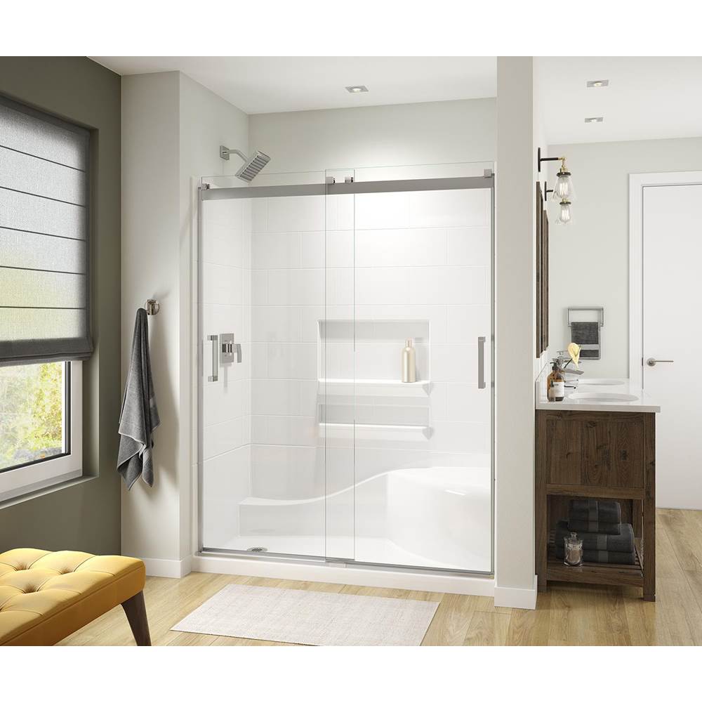 Maax Canada - Alcove Shower Doors