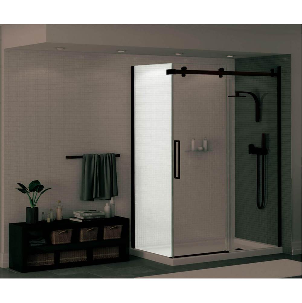 Maax Canada - Sliding Shower Doors