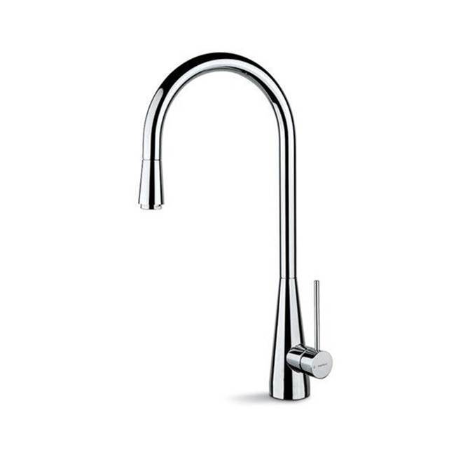 Newform Canada - Pull Down Kitchen Faucets