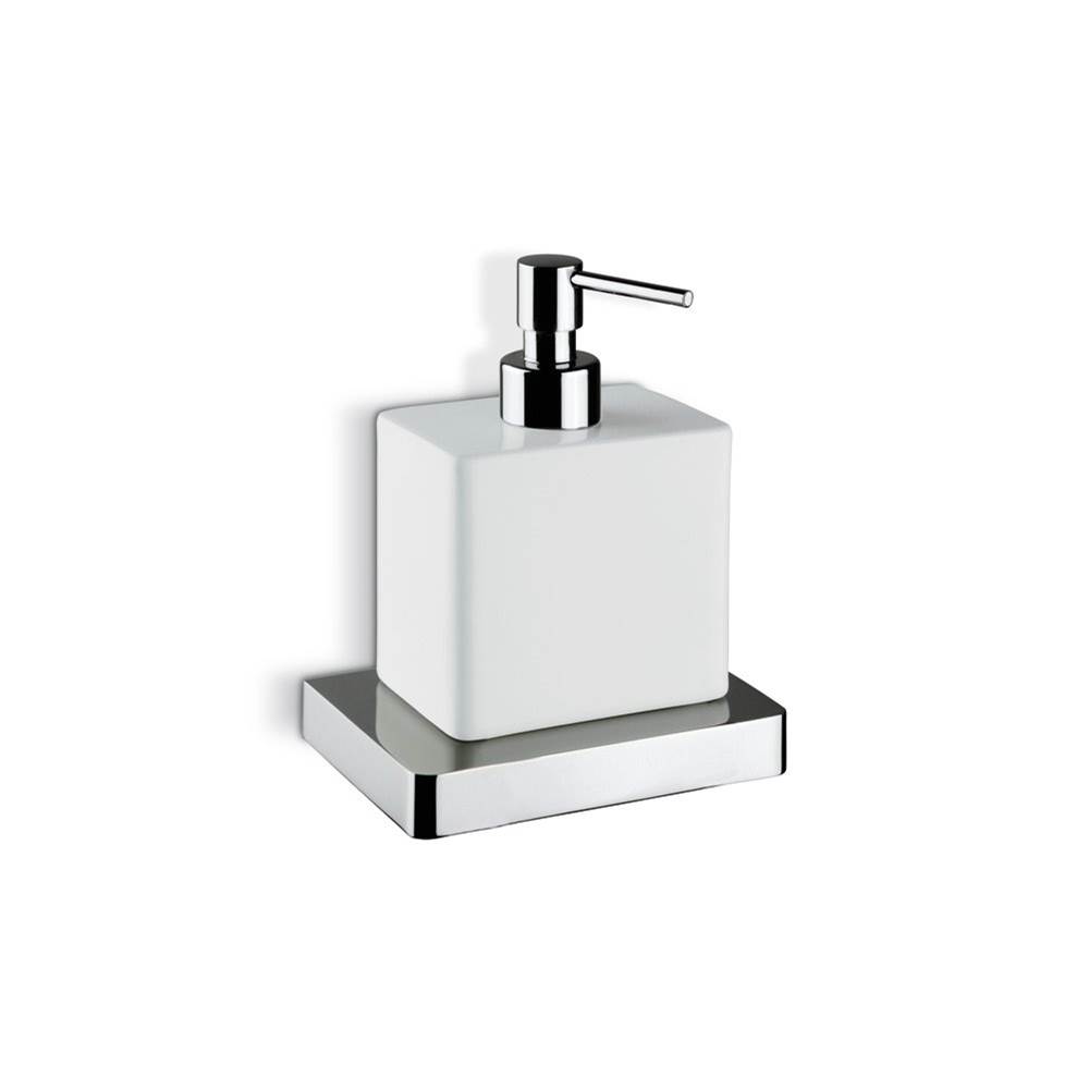 Newform Canada - Soap Dispensers