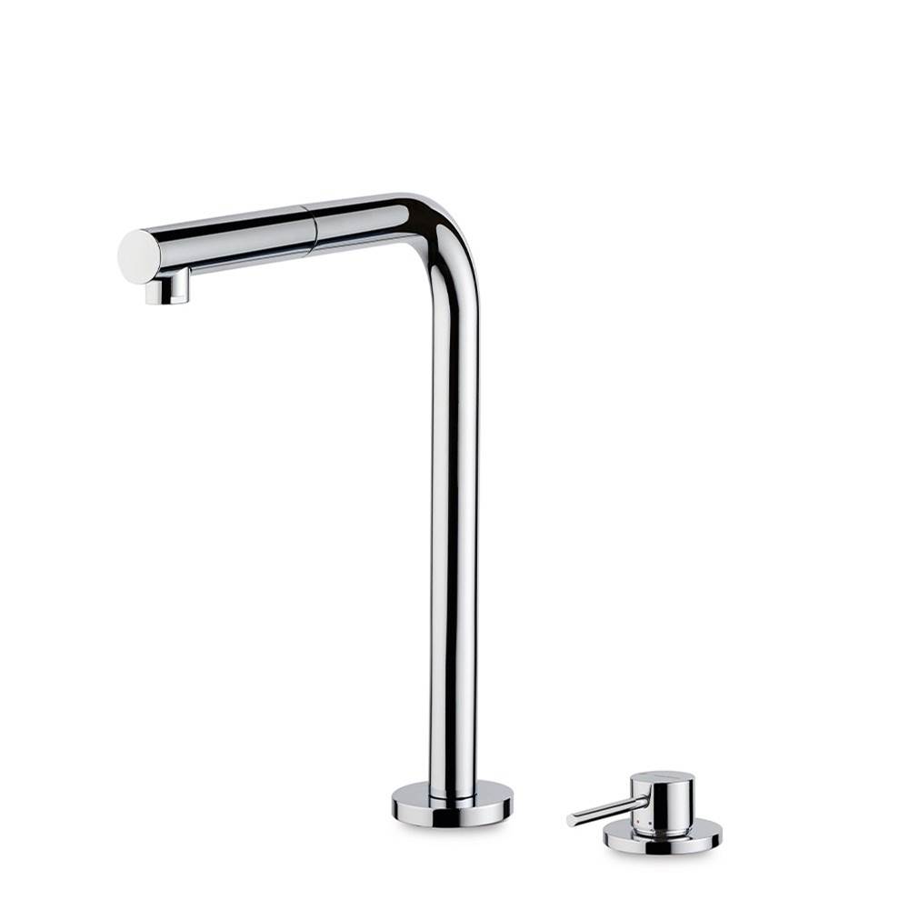 Newform Canada - Pull Out Kitchen Faucets
