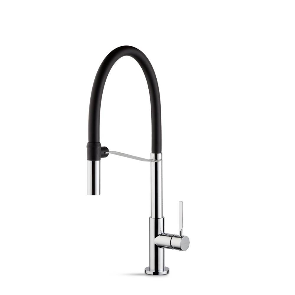 Newform Canada - Pull Down Kitchen Faucets