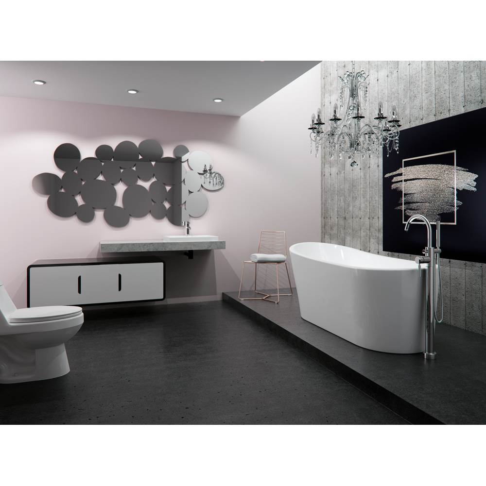 Neptune Rouge Canada - Free Standing Soaking Tubs