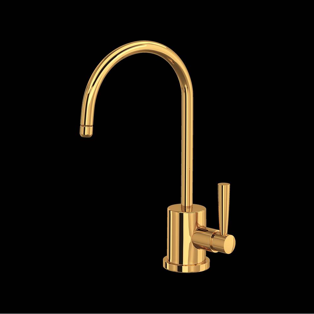 Perrin & Rowe Holborn™ Filter Kitchen Faucet