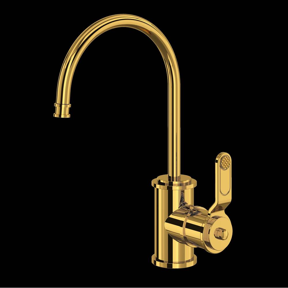 Perrin & Rowe Armstrong™ Filter Kitchen Faucet