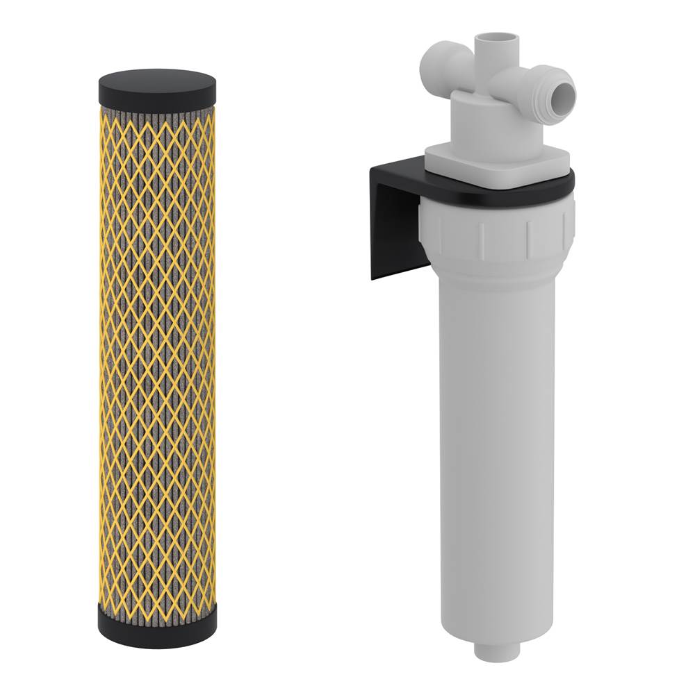 Perrin And Rowe - Water Filtration Parts