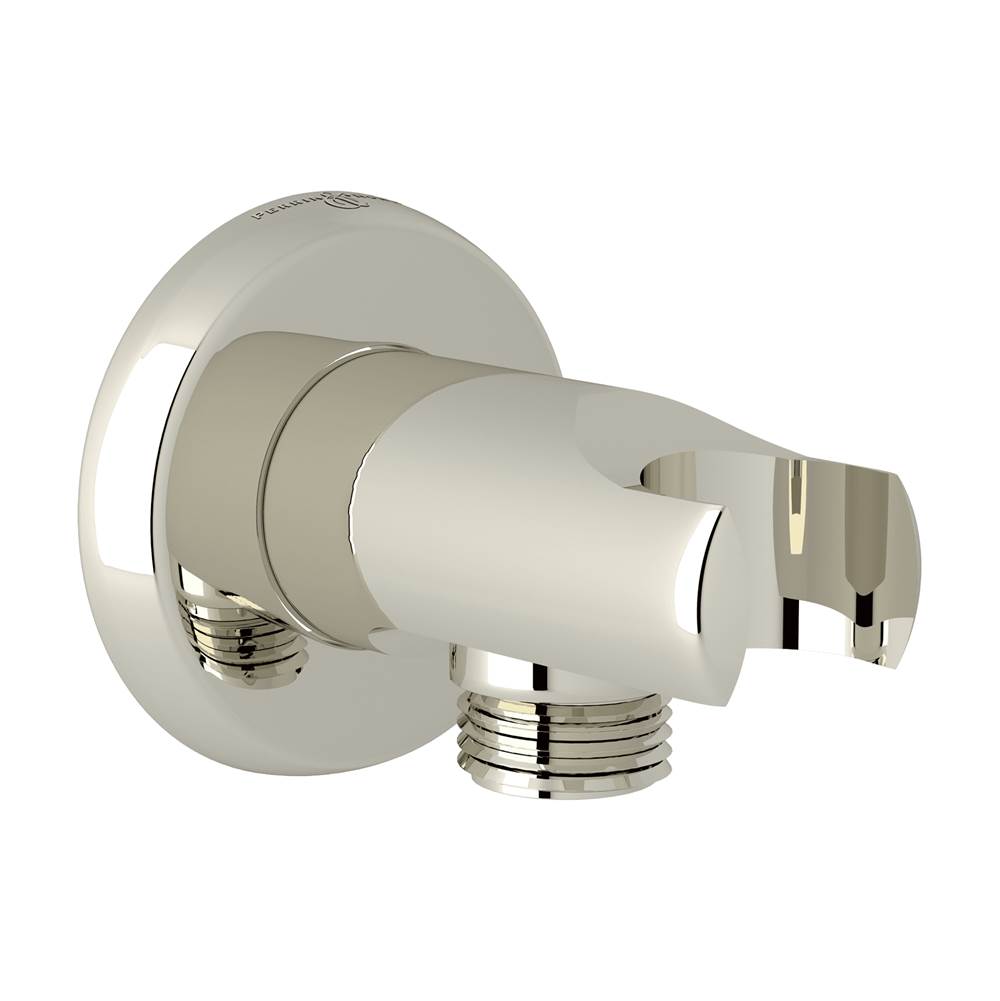 Perrin & Rowe Handshower Outlet With Holder