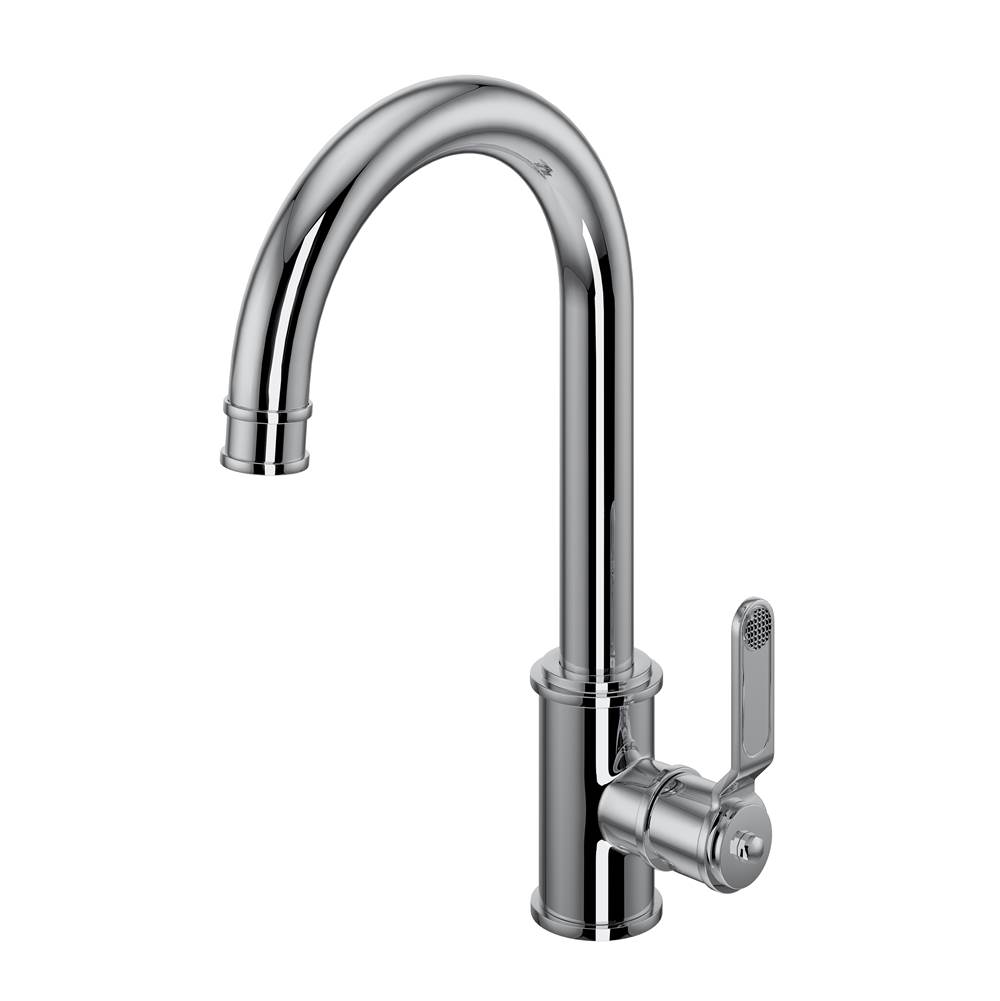 Perrin & Rowe Armstrong™ Bar/Food Prep Kitchen Faucet