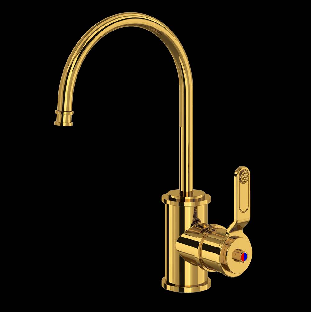 Perrin & Rowe Armstrong™ Hot Water and Kitchen Filter Faucet